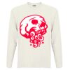 Men's Sportage Long Sleeve 'Hawkins' Tee Thumbnail