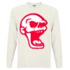 Men's Sportage Long Sleeve 'Hawkins' Tee Thumbnail