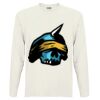 Men's Sportage Long Sleeve 'Hawkins' Tee Thumbnail