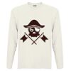 Men's Sportage Long Sleeve 'Hawkins' Tee Thumbnail