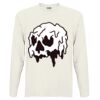 Men's Sportage Long Sleeve 'Hawkins' Tee Thumbnail