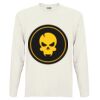 Men's Sportage Long Sleeve 'Hawkins' Tee Thumbnail
