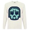Men's Sportage Long Sleeve 'Hawkins' Tee Thumbnail