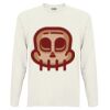 Men's Sportage Long Sleeve 'Hawkins' Tee Thumbnail