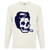 Men's Sportage Long Sleeve 'Hawkins' Tee Thumbnail