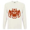 Men's Sportage Long Sleeve 'Hawkins' Tee Thumbnail