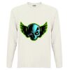 Men's Sportage Long Sleeve 'Hawkins' Tee Thumbnail