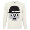 Men's Sportage Long Sleeve 'Hawkins' Tee Thumbnail