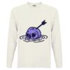 Men's Sportage Long Sleeve 'Hawkins' Tee Thumbnail