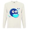 Men's Sportage Long Sleeve 'Hawkins' Tee Thumbnail