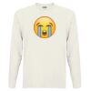 Men's Sportage Long Sleeve 'Hawkins' Tee Thumbnail
