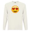 Men's Sportage Long Sleeve 'Hawkins' Tee Thumbnail