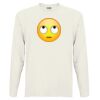 Men's Sportage Long Sleeve 'Hawkins' Tee Thumbnail