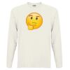 Men's Sportage Long Sleeve 'Hawkins' Tee Thumbnail