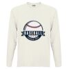 Men's Sportage Long Sleeve 'Hawkins' Tee Thumbnail