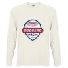 Men's Sportage Long Sleeve 'Hawkins' Tee Thumbnail