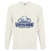 Men's Sportage Long Sleeve 'Hawkins' Tee Thumbnail