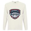 Men's Sportage Long Sleeve 'Hawkins' Tee Thumbnail