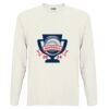 Men's Sportage Long Sleeve 'Hawkins' Tee Thumbnail