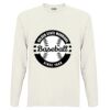 Men's Sportage Long Sleeve 'Hawkins' Tee Thumbnail