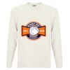 Men's Sportage Long Sleeve 'Hawkins' Tee Thumbnail