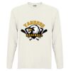 Men's Sportage Long Sleeve 'Hawkins' Tee Thumbnail