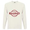 Men's Sportage Long Sleeve 'Hawkins' Tee Thumbnail