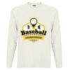 Men's Sportage Long Sleeve 'Hawkins' Tee Thumbnail