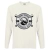 Men's Sportage Long Sleeve 'Hawkins' Tee Thumbnail