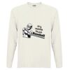 Men's Sportage Long Sleeve 'Hawkins' Tee Thumbnail