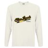 Men's Sportage Long Sleeve 'Hawkins' Tee Thumbnail