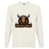 Men's Sportage Long Sleeve 'Hawkins' Tee Thumbnail