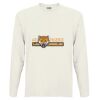 Men's Sportage Long Sleeve 'Hawkins' Tee Thumbnail