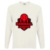 Men's Sportage Long Sleeve 'Hawkins' Tee Thumbnail