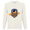 Men's Sportage Long Sleeve 'Hawkins' Tee Thumbnail