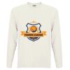 Men's Sportage Long Sleeve 'Hawkins' Tee Thumbnail