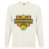 Men's Sportage Long Sleeve 'Hawkins' Tee Thumbnail