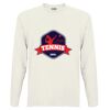 Men's Sportage Long Sleeve 'Hawkins' Tee Thumbnail