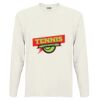 Men's Sportage Long Sleeve 'Hawkins' Tee Thumbnail