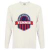 Men's Sportage Long Sleeve 'Hawkins' Tee Thumbnail