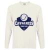 Men's Sportage Long Sleeve 'Hawkins' Tee Thumbnail