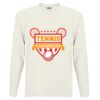 Men's Sportage Long Sleeve 'Hawkins' Tee Thumbnail