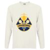 Men's Sportage Long Sleeve 'Hawkins' Tee Thumbnail