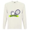 Men's Sportage Long Sleeve 'Hawkins' Tee Thumbnail
