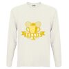 Men's Sportage Long Sleeve 'Hawkins' Tee Thumbnail
