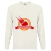 Men's Sportage Long Sleeve 'Hawkins' Tee Thumbnail