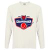 Men's Sportage Long Sleeve 'Hawkins' Tee Thumbnail