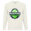 Men's Sportage Long Sleeve 'Hawkins' Tee Thumbnail