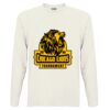 Men's Sportage Long Sleeve 'Hawkins' Tee Thumbnail