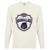 Men's Sportage Long Sleeve 'Hawkins' Tee Thumbnail